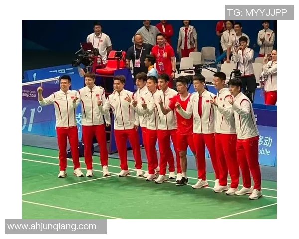 南京羽毛球队实力强劲荣登全国羽毛球实力排行榜第五名